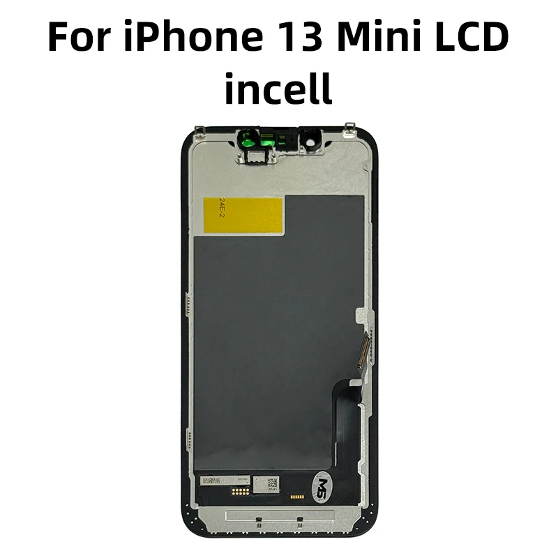 OLED за iPhone X Display XR XS MAX LCD 3D сензорен дигитайзер за iPhone 11 11Pro 12 Pro Max Screen 13 Mini 14 Pro LCD - Image 14