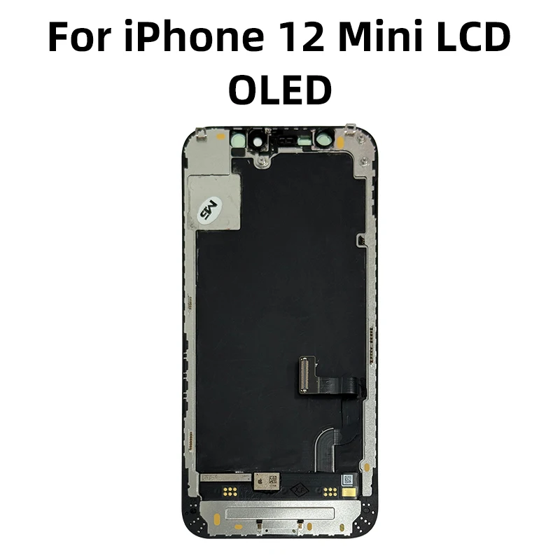 OLED за iPhone X Display XR XS MAX LCD 3D сензорен дигитайзер за iPhone 11 11Pro 12 Pro Max Screen 13 Mini 14 Pro LCD - Image 31