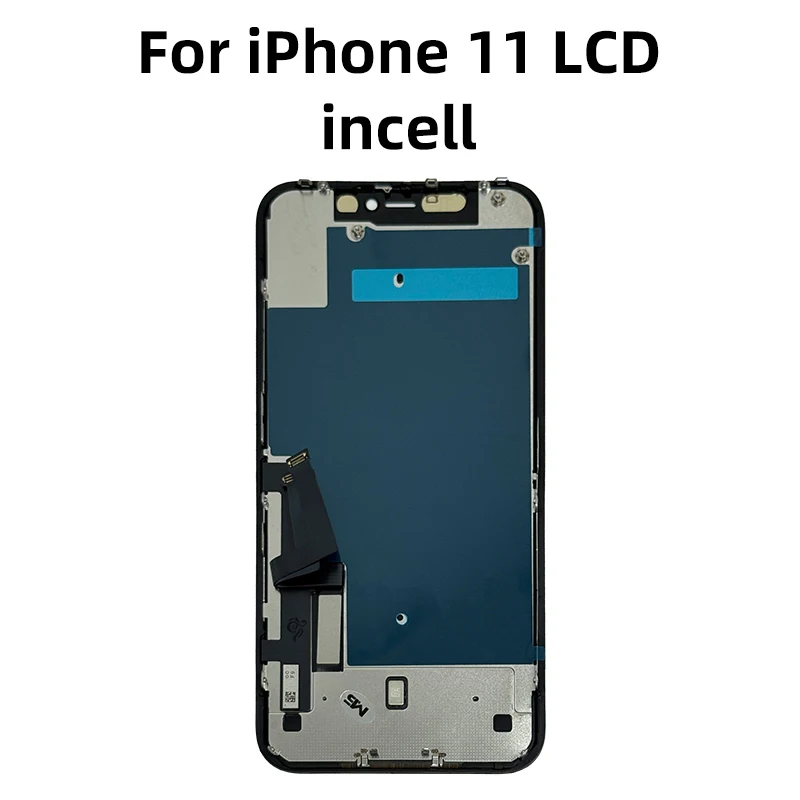 OLED за iPhone X Display XR XS MAX LCD 3D сензорен дигитайзер за iPhone 11 11Pro 12 Pro Max Screen 13 Mini 14 Pro LCD - Image 29