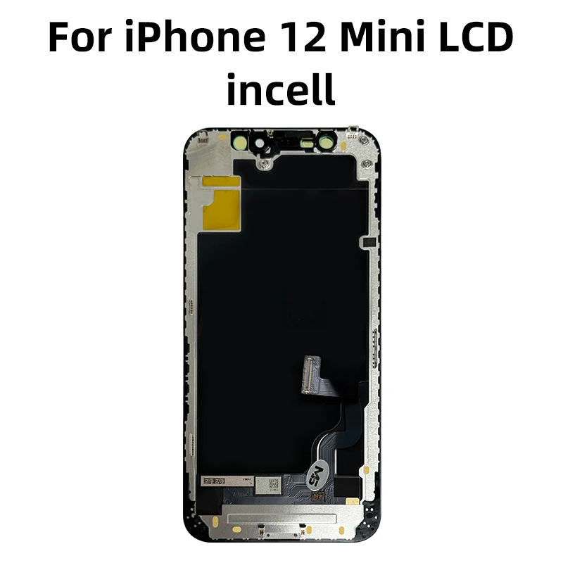 OLED за iPhone X Display XR XS MAX LCD 3D сензорен дигитайзер за iPhone 11 11Pro 12 Pro Max Screen 13 Mini 14 Pro LCD - Image 32
