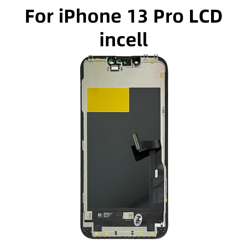 OLED за iPhone X Display XR XS MAX LCD 3D сензорен дигитайзер за iPhone 11 11Pro 12 Pro Max Screen 13 Mini 14 Pro LCD - Image 8