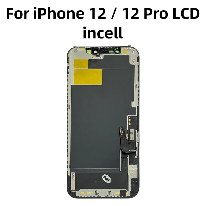 OLED за iPhone X Display XR XS MAX LCD 3D сензорен дигитайзер за iPhone 11 11Pro 12 Pro Max Screen 13 Mini 14 Pro LCD - Image 37
