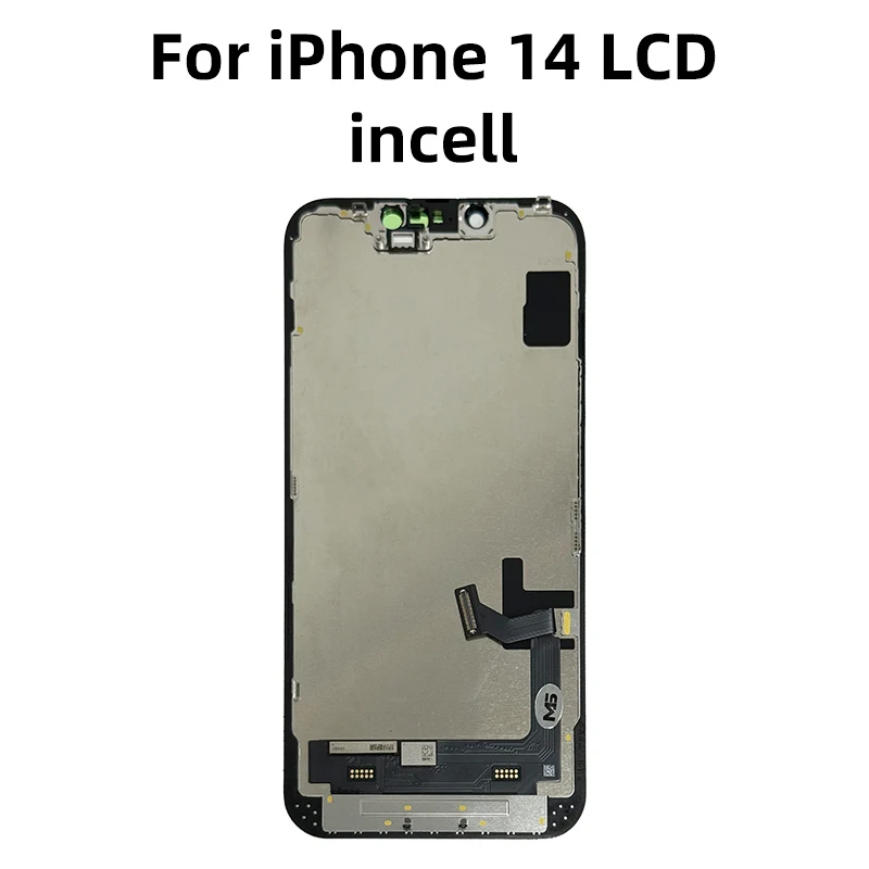 OLED за iPhone X Display XR XS MAX LCD 3D сензорен дигитайзер за iPhone 11 11Pro 12 Pro Max Screen 13 Mini 14 Pro LCD - Image 18