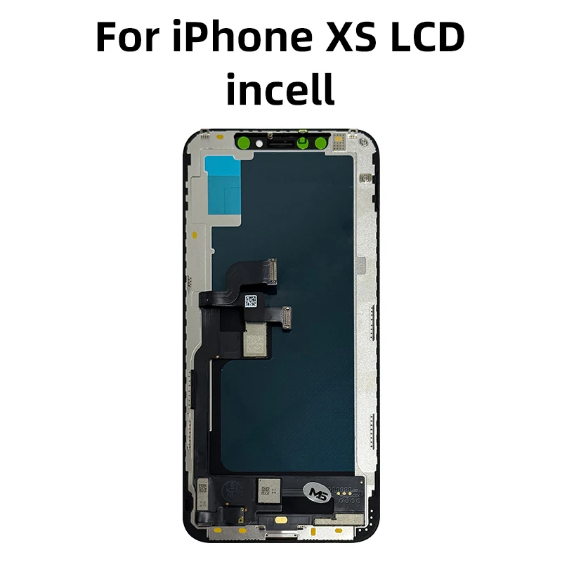 OLED за iPhone X Display XR XS MAX LCD 3D сензорен дигитайзер за iPhone 11 11Pro 12 Pro Max Screen 13 Mini 14 Pro LCD - Image 25