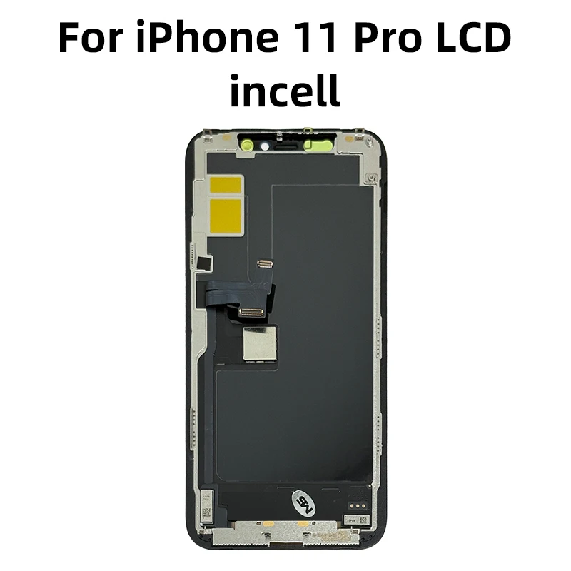 OLED за iPhone X Display XR XS MAX LCD 3D сензорен дигитайзер за iPhone 11 11Pro 12 Pro Max Screen 13 Mini 14 Pro LCD - Image 28