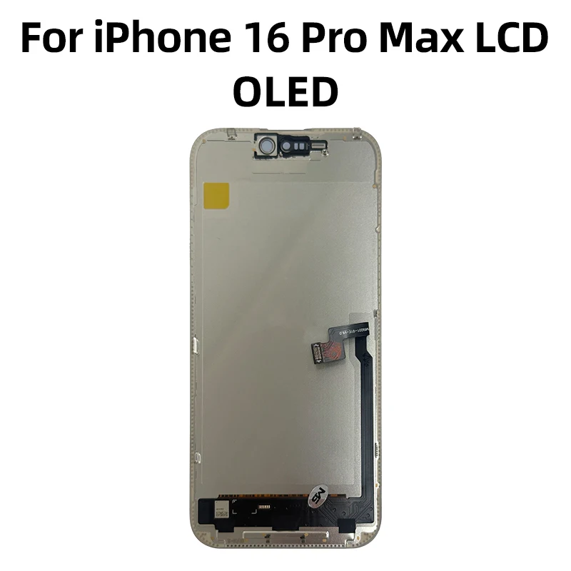 OLED за iPhone X Display XR XS MAX LCD 3D сензорен дигитайзер за iPhone 11 11Pro 12 Pro Max Screen 13 Mini 14 Pro LCD - Image 38