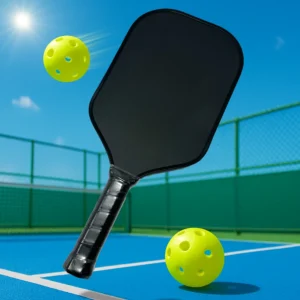 Dongguan Yiheng No Pattern TFP Foam 14mm 16mm Thickness GEN4 Core Thermoformed Toray T700 Carbon Fiber Pickleball Paddles