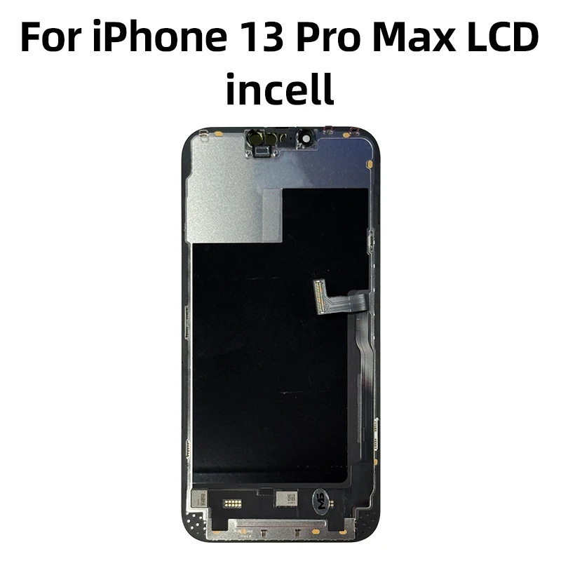 OLED за iPhone X Display XR XS MAX LCD 3D сензорен дигитайзер за iPhone 11 11Pro 12 Pro Max Screen 13 Mini 14 Pro LCD - Image 21