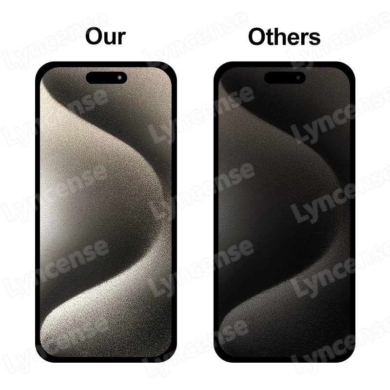 OLED за iPhone X Display XR XS MAX LCD 3D сензорен дигитайзер за iPhone 11 11Pro 12 Pro Max Screen 13 Mini 14 Pro LCD - Image 2