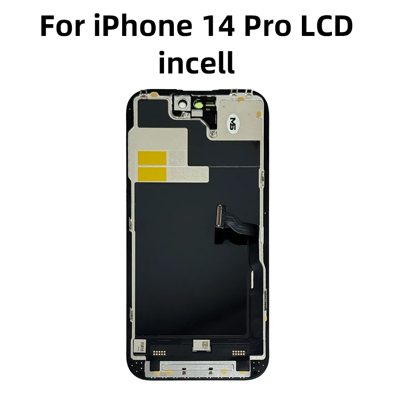 OLED за iPhone X Display XR XS MAX LCD 3D сензорен дигитайзер за iPhone 11 11Pro 12 Pro Max Screen 13 Mini 14 Pro LCD - Image 16