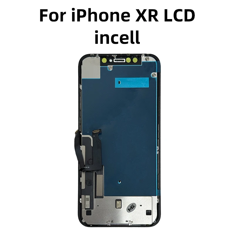 OLED за iPhone X Display XR XS MAX LCD 3D сензорен дигитайзер за iPhone 11 11Pro 12 Pro Max Screen 13 Mini 14 Pro LCD - Image 26