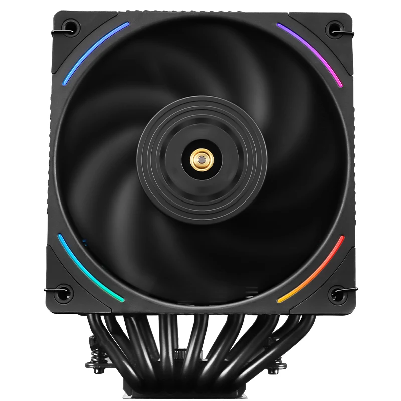 Плача на предното охлаждане за процесор Thermalright Phantom Spirit 120 EVO Поддържа двойна кула радиатор с топлинна тръба 1700 /115X / AM5/AM4 7 - Image 2