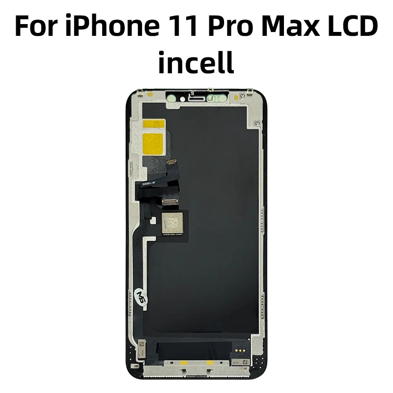 OLED за iPhone X Display XR XS MAX LCD 3D сензорен дигитайзер за iPhone 11 11Pro 12 Pro Max Screen 13 Mini 14 Pro LCD - Image 34