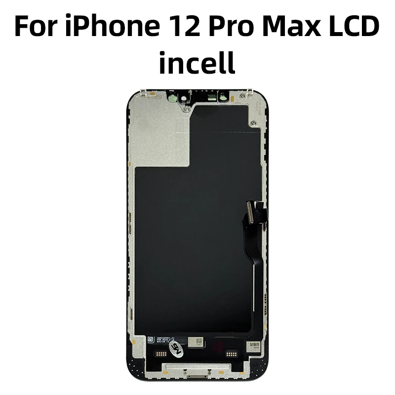 OLED за iPhone X Display XR XS MAX LCD 3D сензорен дигитайзер за iPhone 11 11Pro 12 Pro Max Screen 13 Mini 14 Pro LCD - Image 35